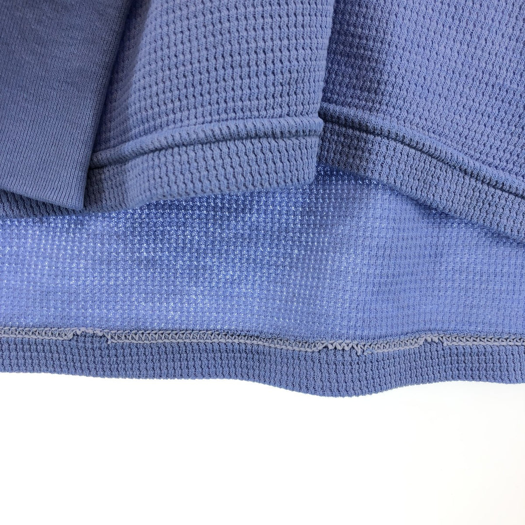 Ralph Lauren POLO RALPH LAUREN Polo Bear Thermal Long T Waffle Men's XXL /eaa432745