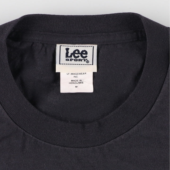 Lee FedEx Advertising T-Shirt Men's M /eaa432798