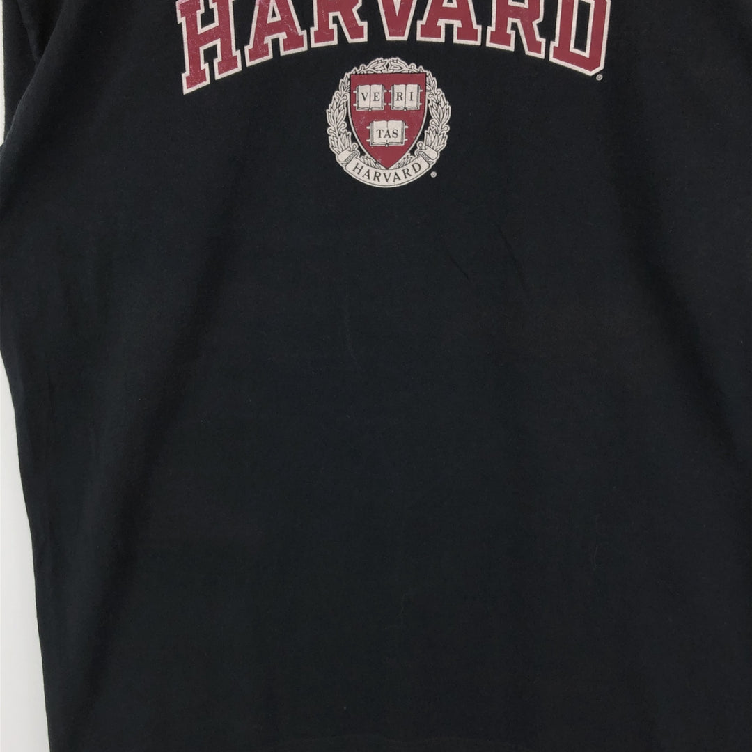 Champion Authentic Athletic Apparel Harvard University College T-shirt Men's XL /eaa432799