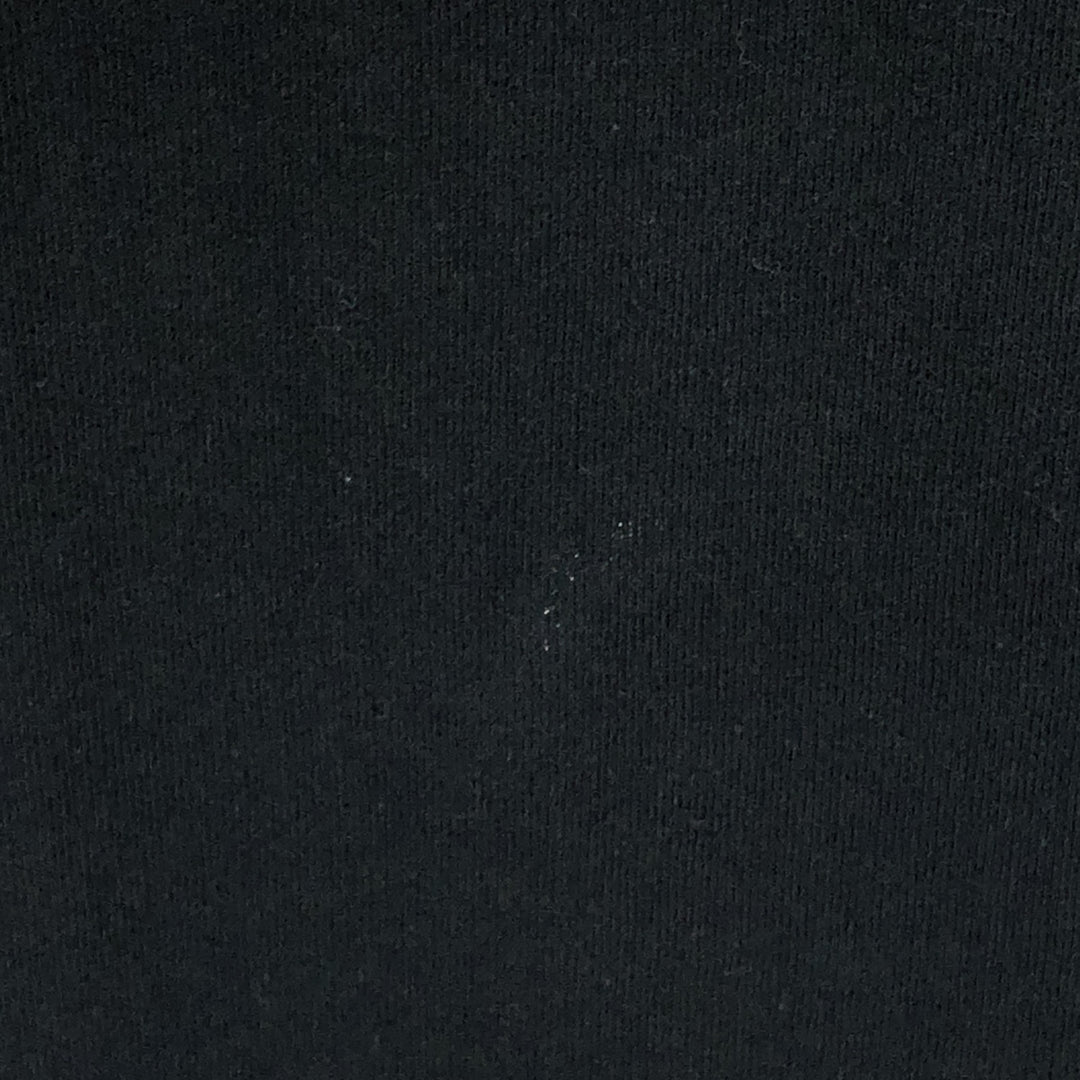 Champion Authentic Athletic Apparel Harvard University College T-shirt Men's XL cotton black type Vintage Second Hand