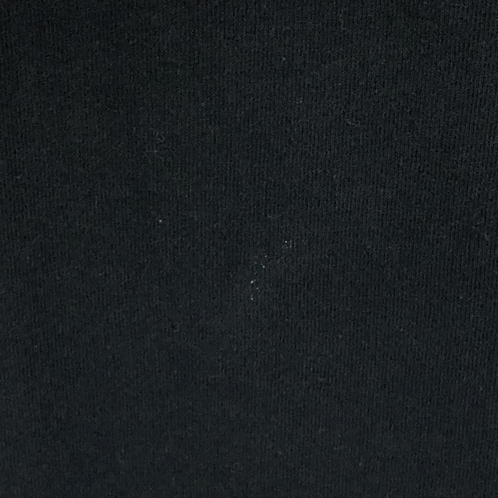 Champion Authentic Athletic Apparel Harvard University College T-shirt Men's XL cotton black type Vintage Second Hand