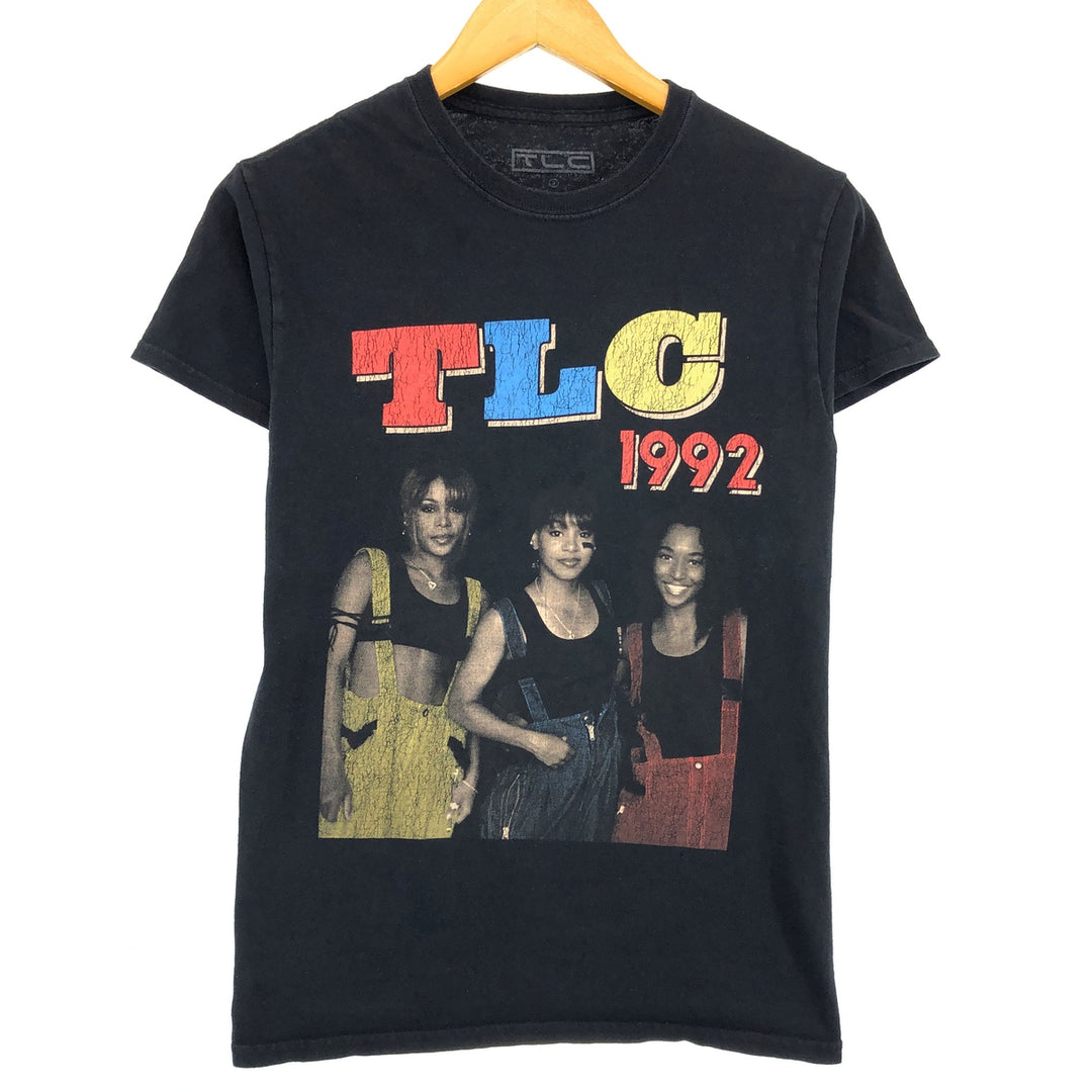 TLC TLC Rap T-shirt Rap T Men's S /eaa432833