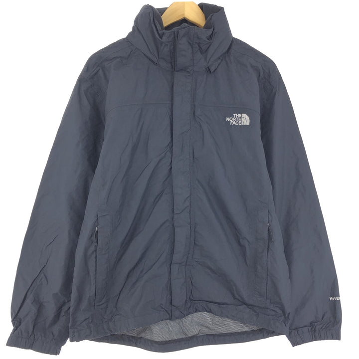 THE NORTH FACE HYVENT Mountain Jacket, Shell Jacket, Men's, Medium, eaa433048