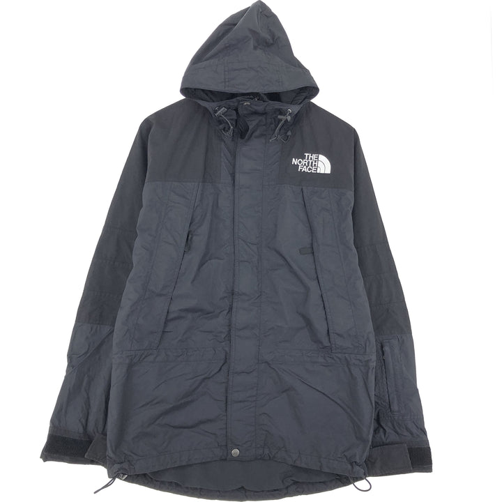 THE NORTH FACE DRYVENT Mountain Parka Shell Jacket Men's S / eaa433049