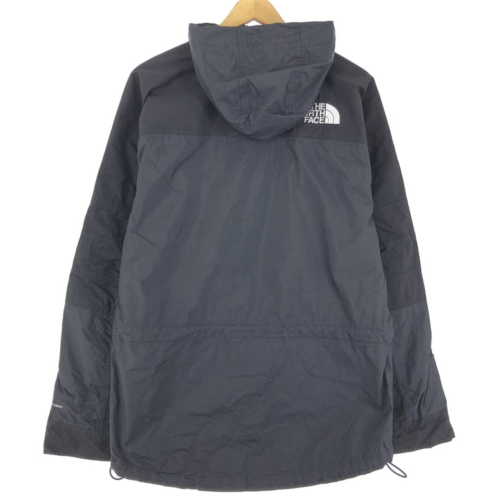 THE NORTH FACE DRYVENT Mountain Parka Shell Jacket Men's S / eaa433049