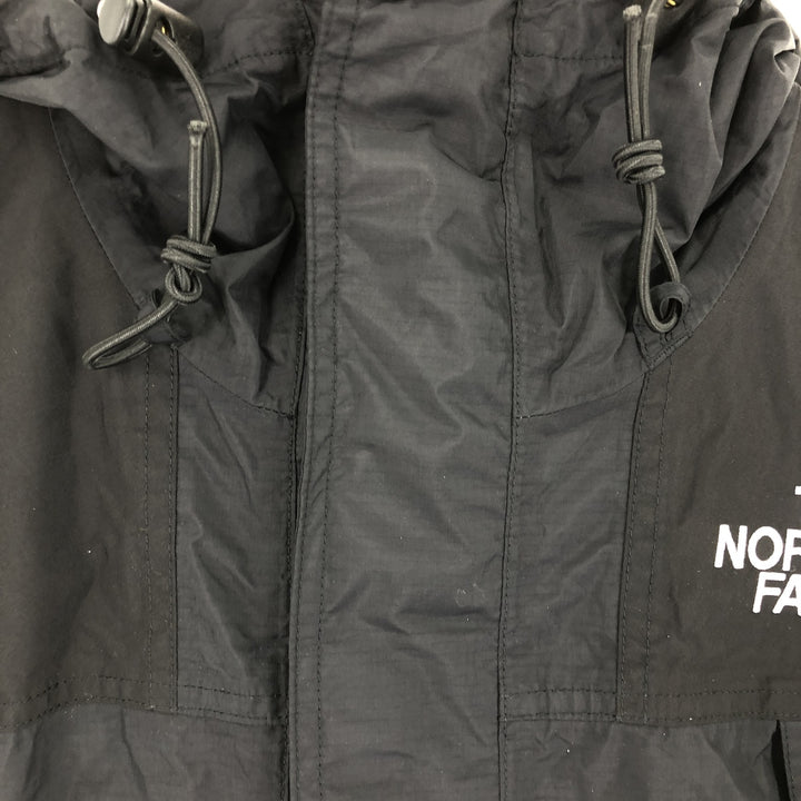 THE NORTH FACE DRYVENT Mountain Parka Shell Jacket Men's S / eaa433049