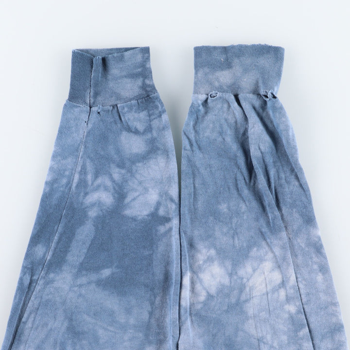 THE MOUNTAIN Eagle Pattern Tie-dye Pattern Long T-shirt Made in USA Men's L /eaa433129