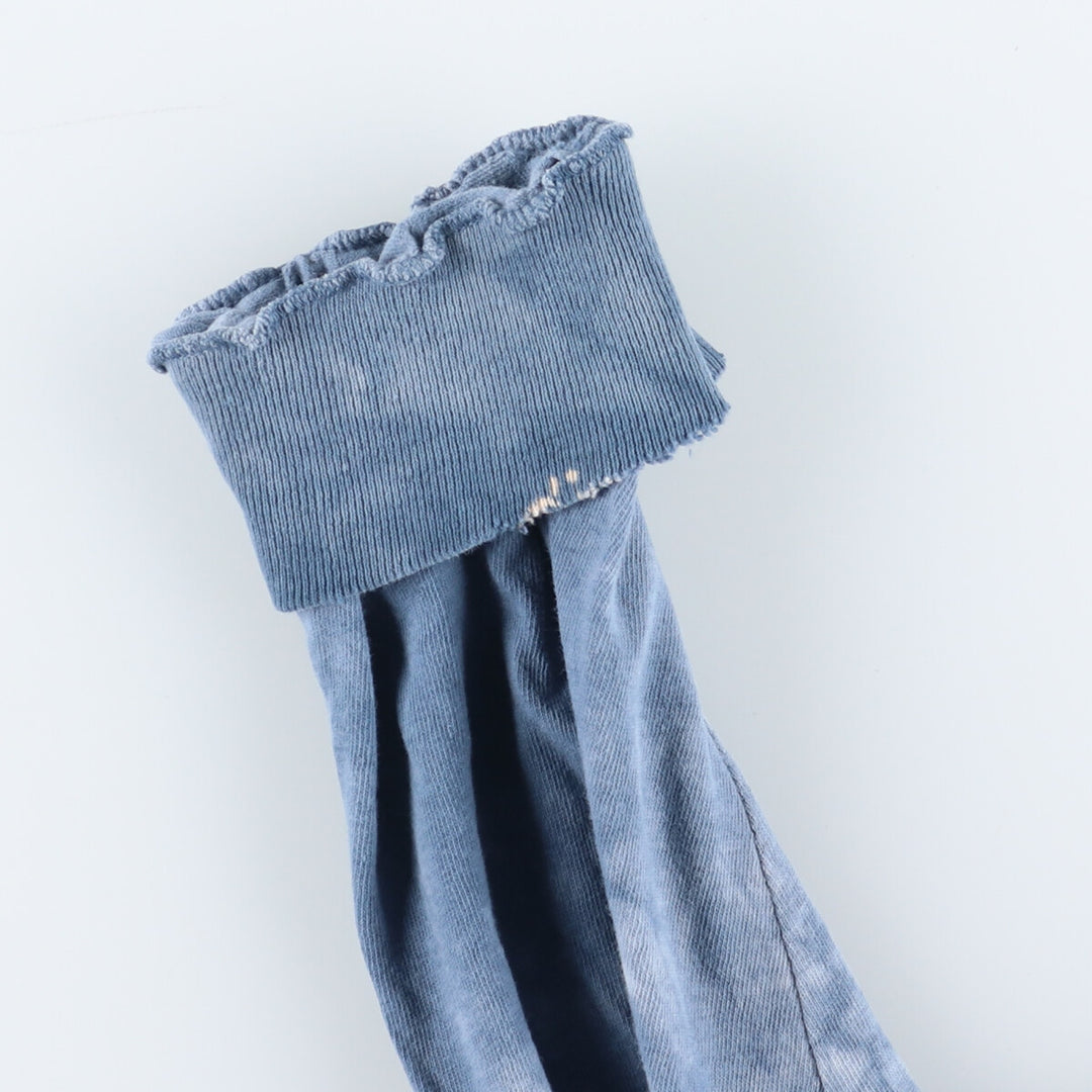 THE MOUNTAIN Eagle Pattern Tie-dye Pattern Long T-shirt Made in USA Men's L /eaa433129