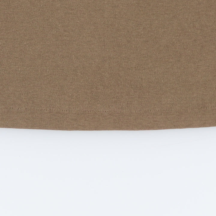 90'S Ralph Lauren POLO by Ralph Lauren Henley neck long T-shirt long T men's L vintage / eaa433134