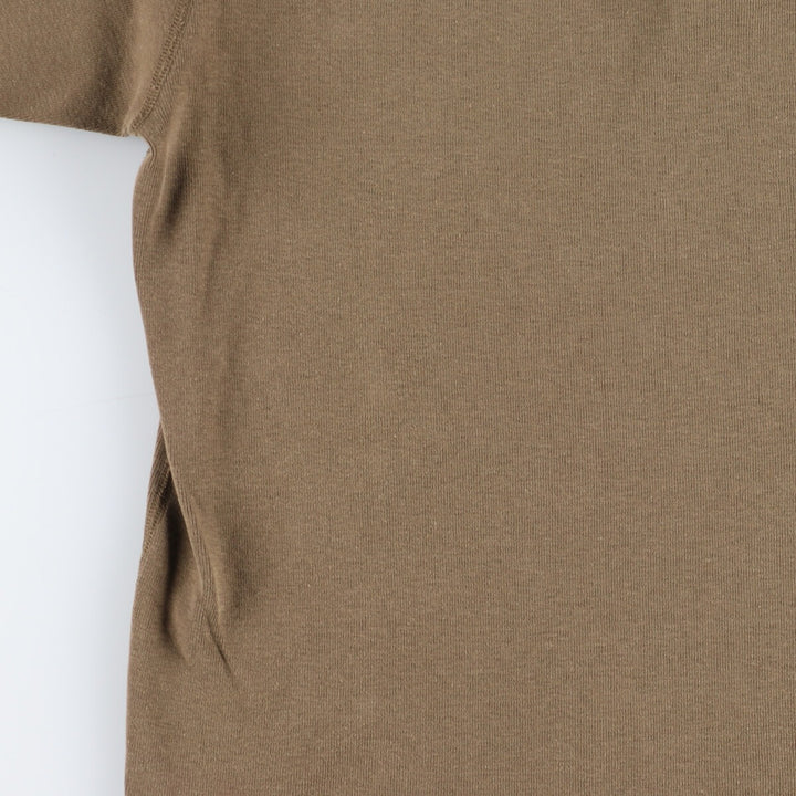 90'S Ralph Lauren POLO by Ralph Lauren Henley neck long T-shirt long T men's L vintage / eaa433134