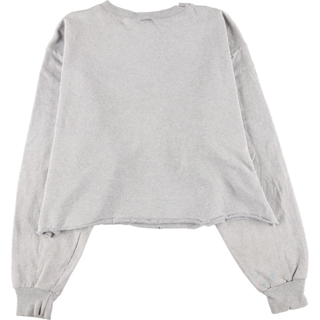 90'S Champion Authentic Athletic Apparel Logo Sweatshirt, Women's XXL, Vintage /eaa433161