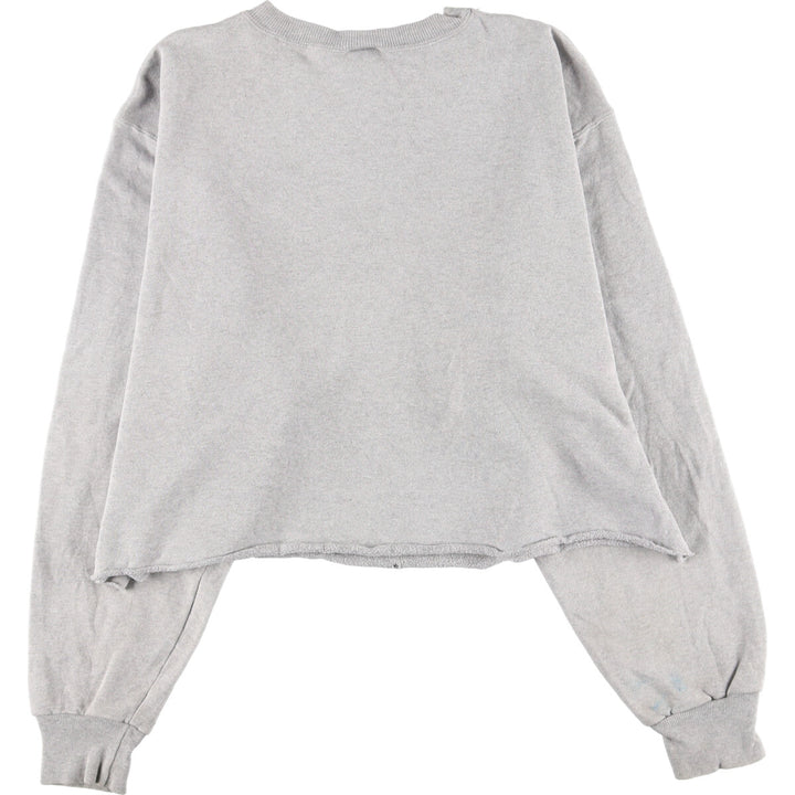 90'S Champion Authentic Athletic Apparel Logo Sweatshirt, Women's XXL, Vintage /eaa433161