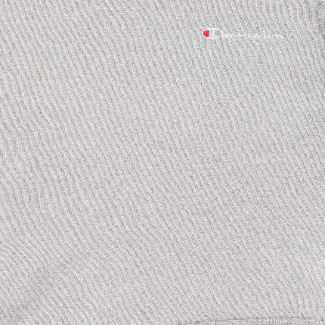 90'S Champion Authentic Athletic Apparel Logo Sweatshirt, Women's XXL, Vintage /eaa433161