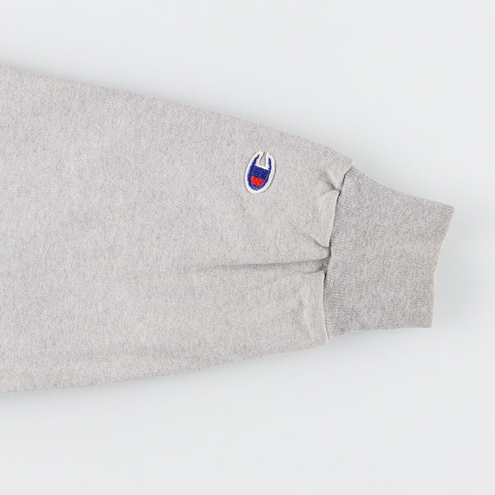 90'S Champion Authentic Athletic Apparel Logo Sweatshirt, Women's XXL, Vintage /eaa433161