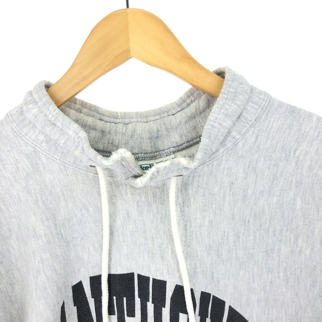 90'S Kellsport Reverse Weave College Sweatshirt Trainer Made in USA Men's M Vintage /eaa433213