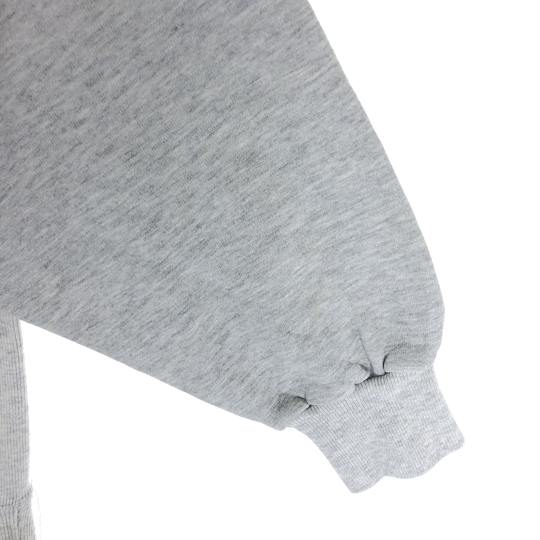 90'S Kellsport Reverse Weave College Sweatshirt Trainer Made in USA Men's M Vintage /eaa433213