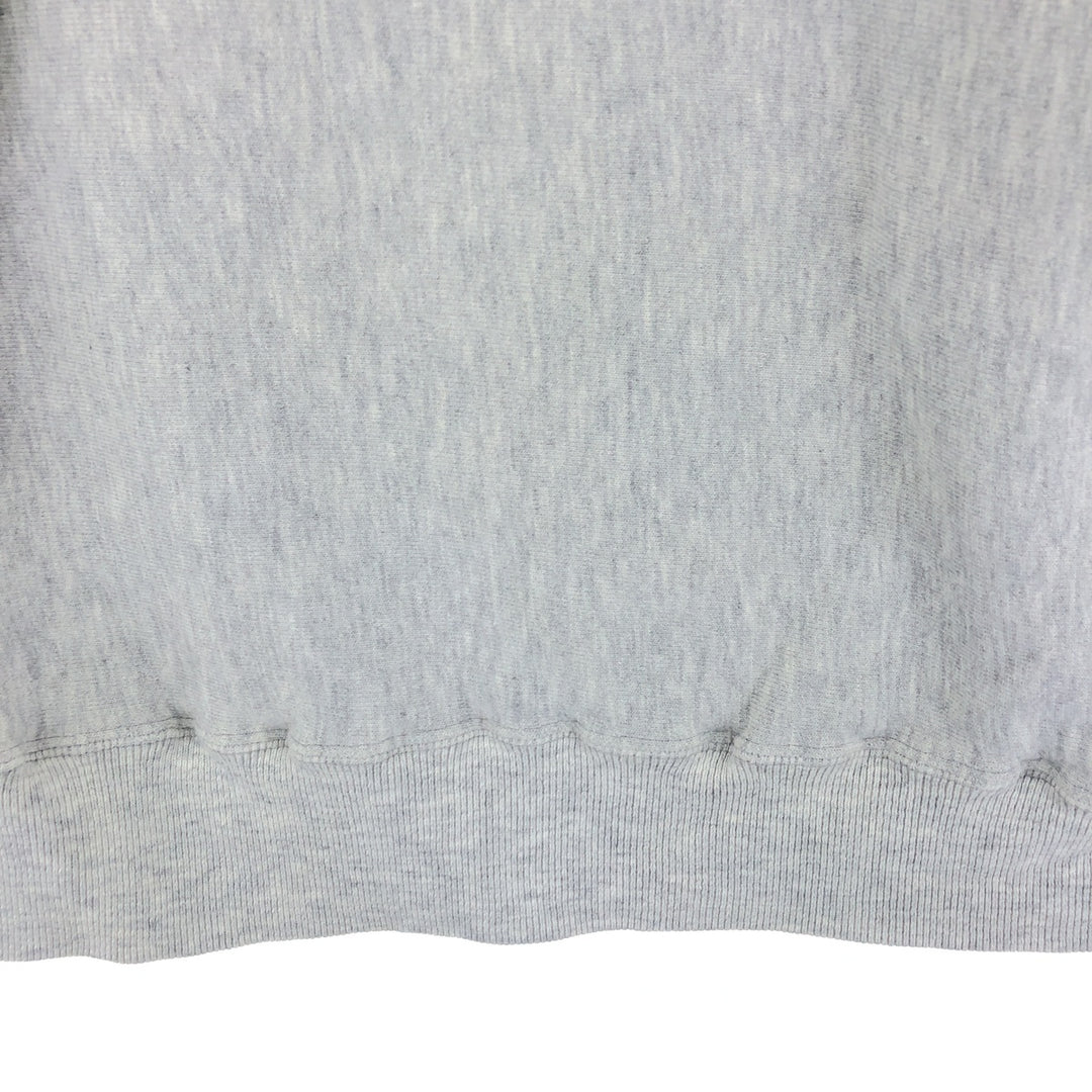 90'S Kellsport Reverse Weave College Sweatshirt Trainer Made in USA Men's M Vintage /eaa433213