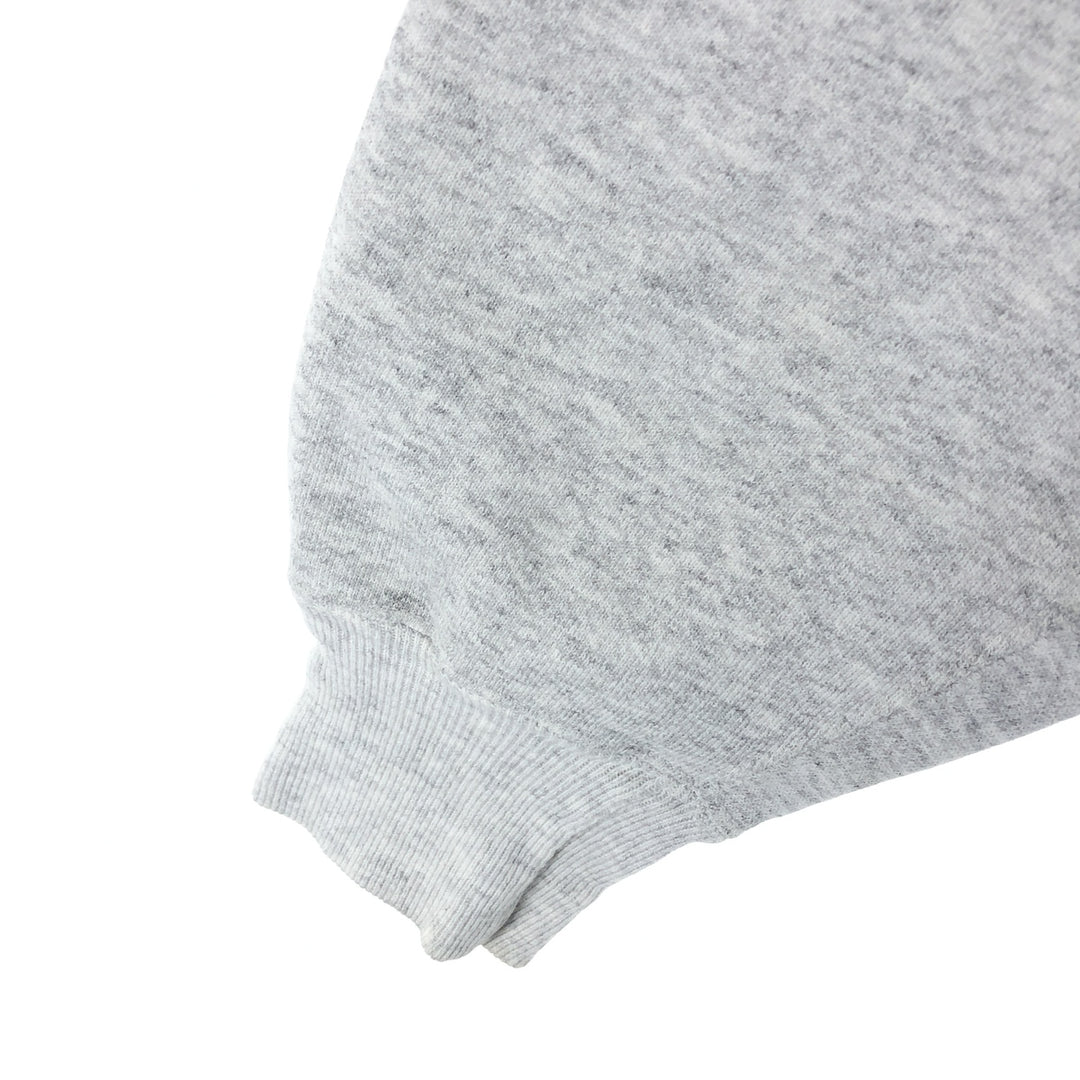 90'S Lee Reverse Weave College Character Sweatshirt, Made in USA, Men's L, Vintage /eaa433226