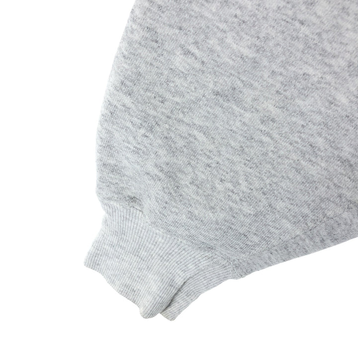 90'S Lee Reverse Weave College Character Sweatshirt, Made in USA, Men's L, Vintage /eaa433226