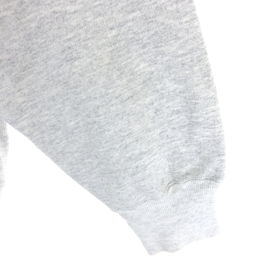 90'S Lee Reverse Weave College Character Sweatshirt, Made in USA, Men's L, Vintage /eaa433226