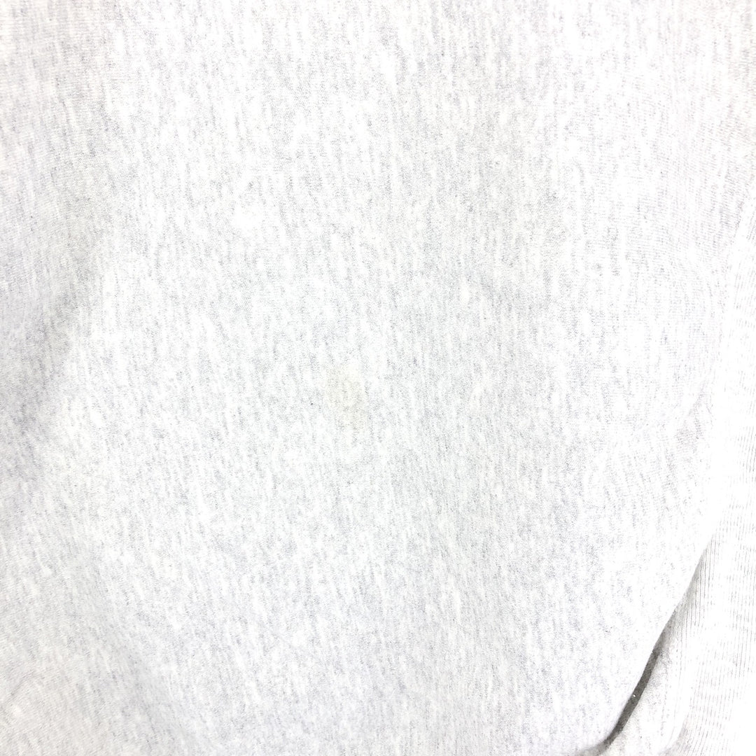 90'S Lee Reverse Weave College Character Sweatshirt, Made in USA, Men's L, Vintage /eaa433226