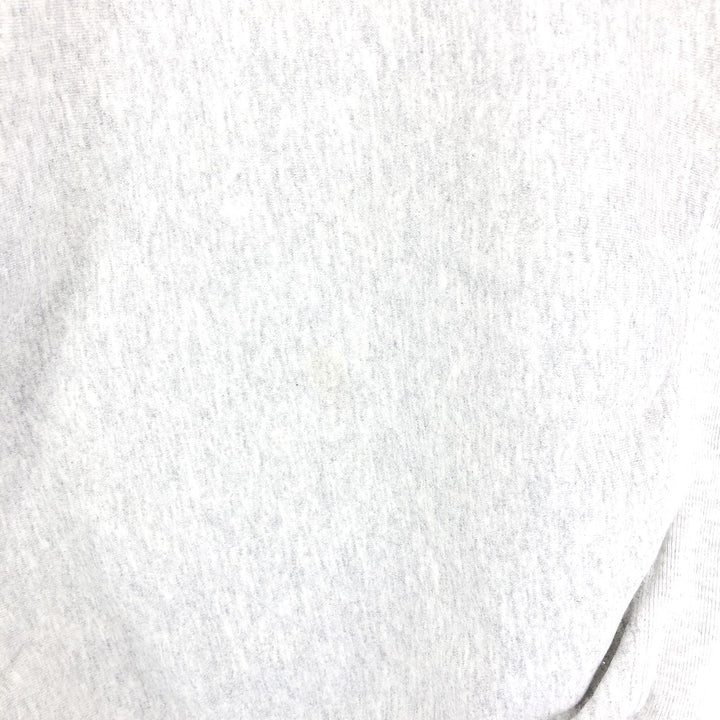 90'S Lee Reverse Weave College Character Sweatshirt, Made in USA, Men's L, Vintage /eaa433226