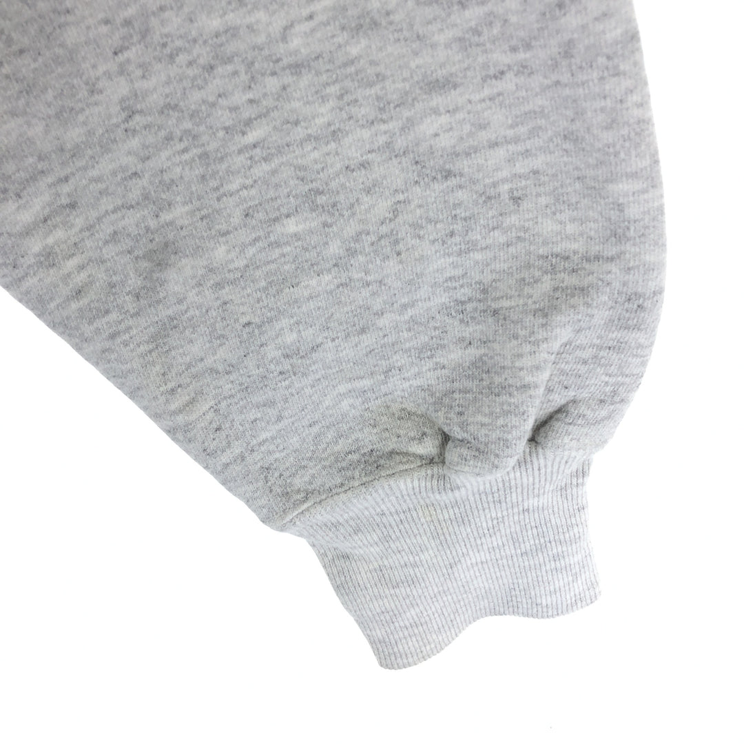 90'S Lee Reverse Weave College Character Sweatshirt, Made in USA, Men's L, Vintage /eaa433226