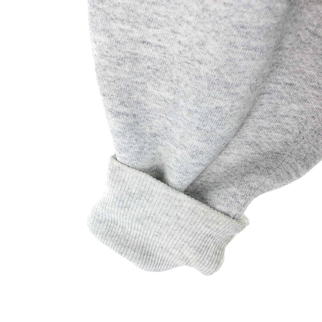 90'S Lee Reverse Weave College Character Sweatshirt, Made in USA, Men's L, Vintage /eaa433226