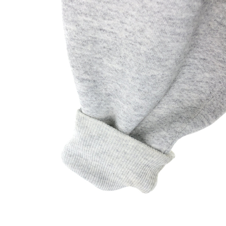 90'S Lee Reverse Weave College Character Sweatshirt, Made in USA, Men's L, Vintage /eaa433226