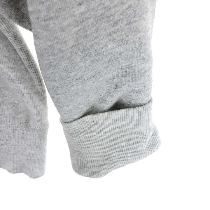 90'S Lee Reverse Weave College Character Sweatshirt, Made in USA, Men's L, Vintage /eaa433226