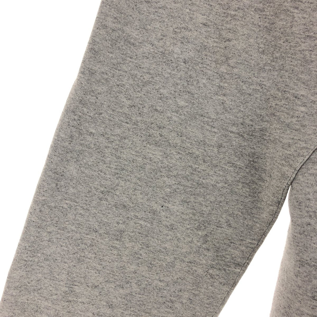 00'S Nike One Point Logo Sweatshirt Trainer Made in USA Men's XXL /eaa433236
