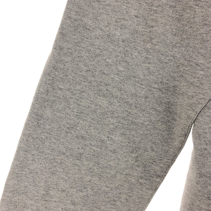 00'S Nike One Point Logo Sweatshirt Trainer Made in USA Men's XXL /eaa433236
