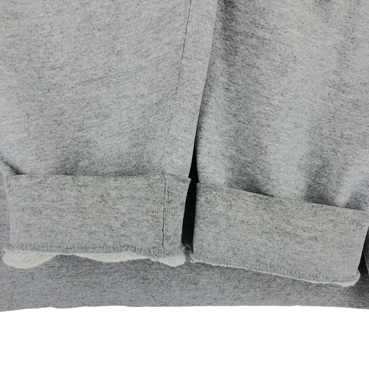 00'S Nike One Point Logo Sweatshirt Trainer Made in USA Men's XXL /eaa433236