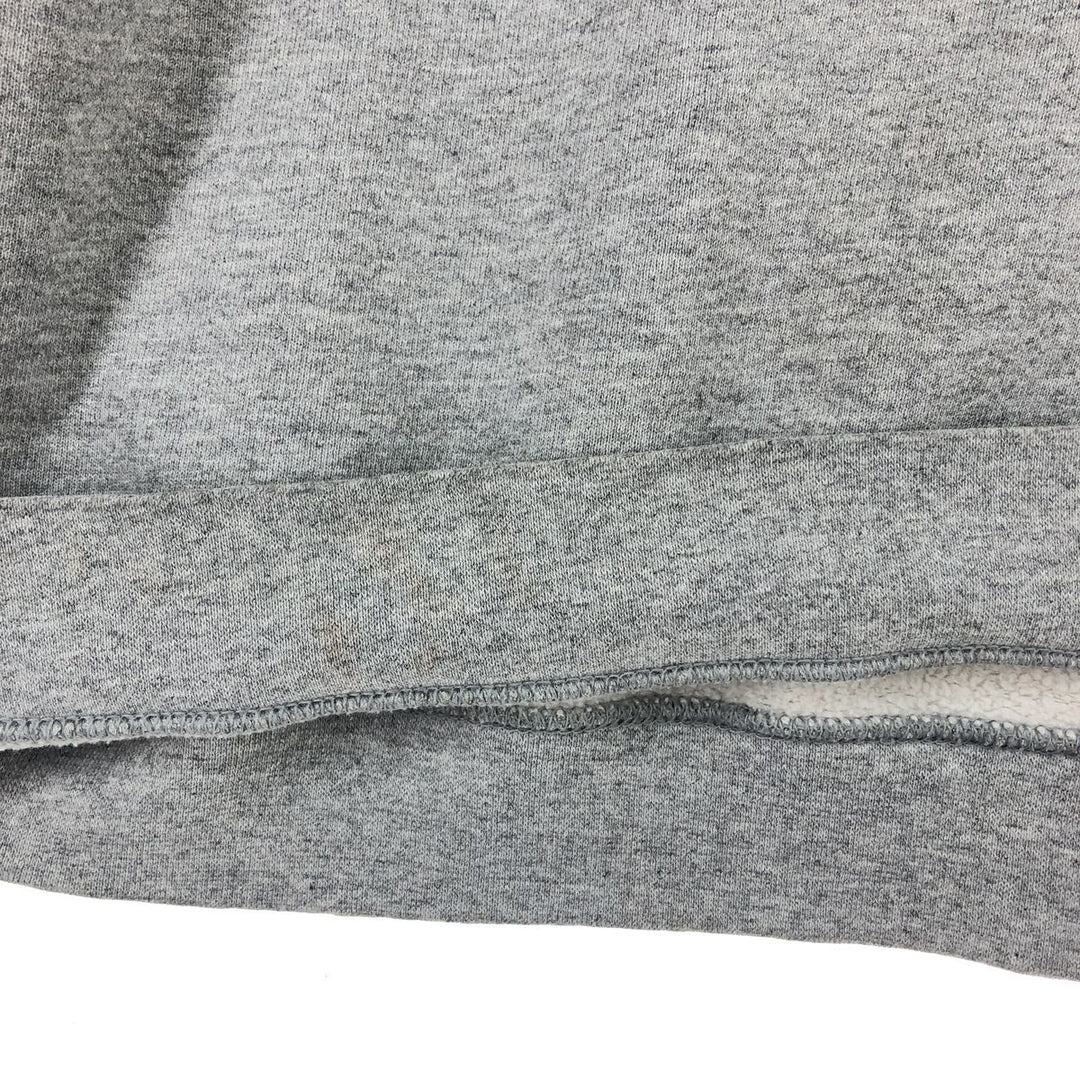 00'S Nike One Point Logo Sweatshirt Trainer Made in USA Men's XXL /eaa433236