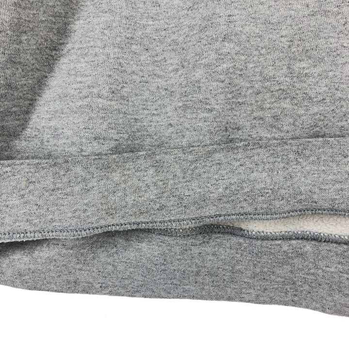 00'S Nike One Point Logo Sweatshirt Trainer Made in USA Men's XXL /eaa433236