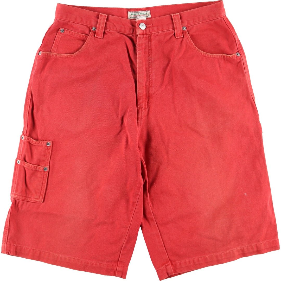 Guess JEANS Denim Painter Shorts Shorts Men's W32 / eaa433278