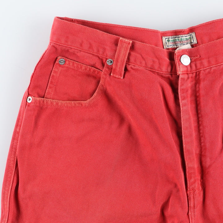 Guess JEANS Denim Painter Shorts Shorts Men's W32 / eaa433278