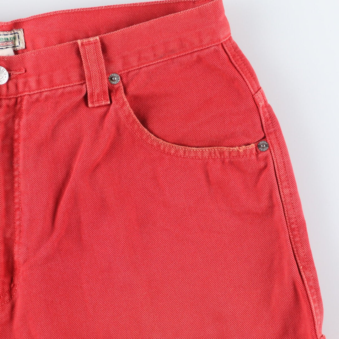 Guess JEANS Denim Painter Shorts Shorts Men's W32 / eaa433278