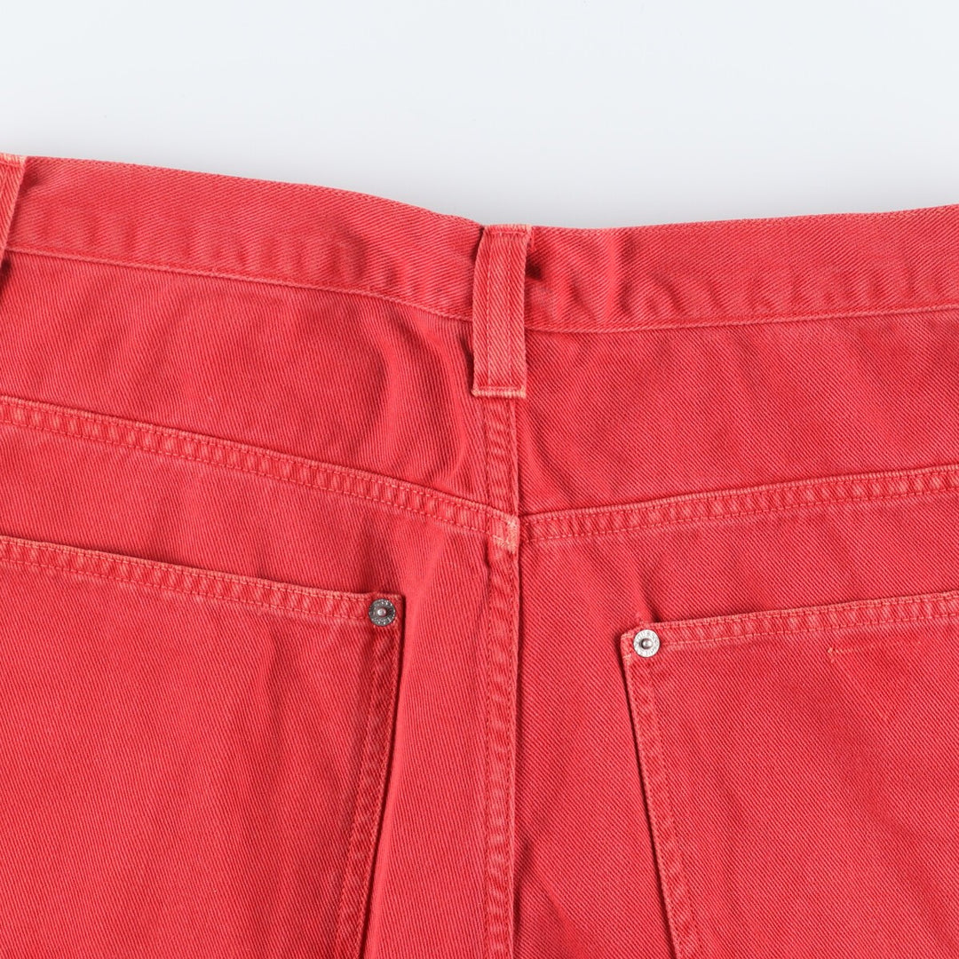 Guess JEANS Denim Painter Shorts Shorts Men's W32 / eaa433278
