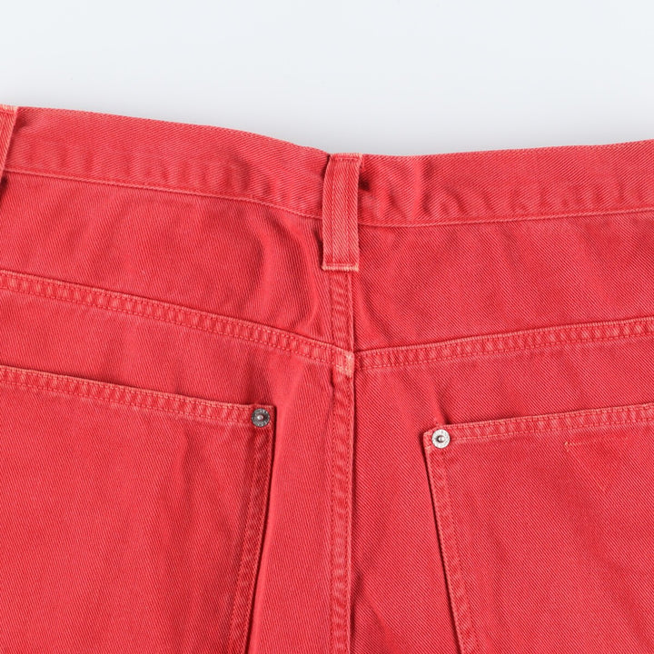 Guess JEANS Denim Painter Shorts Shorts Men's W32 / eaa433278