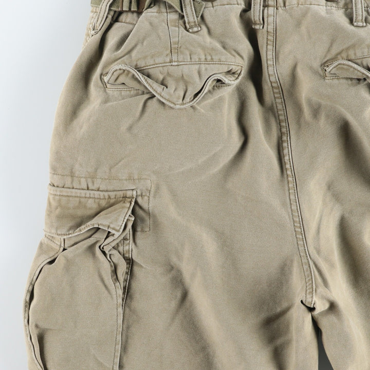 Abercrombie & Fitch Military Cargo Pants Men's W36 / eaa433426