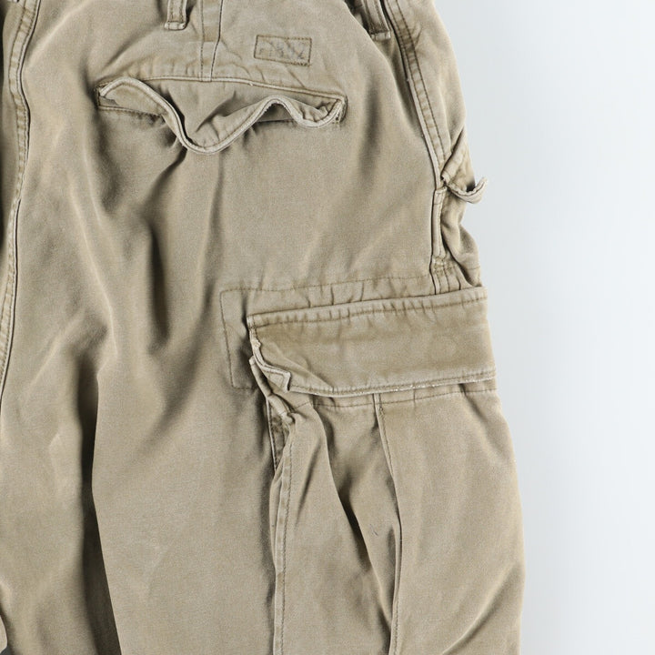 Abercrombie & Fitch Military Cargo Pants Men's W36 / eaa433426