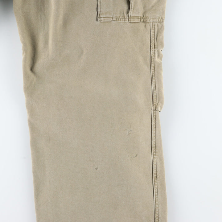 Abercrombie & Fitch Military Cargo Pants Men's W36 / eaa433426