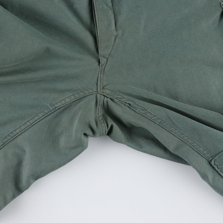 Military cargo pants for men, size W32 equivalent / eaa433427