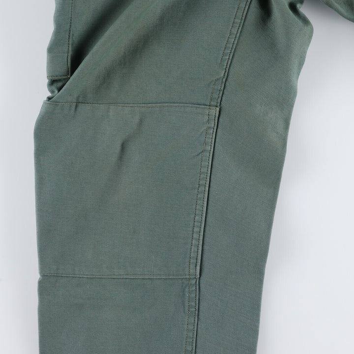Military cargo pants for men, size W32 equivalent / eaa433427