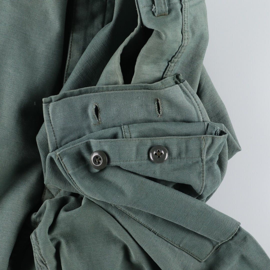 Military cargo pants for men, size W32 equivalent / eaa433427