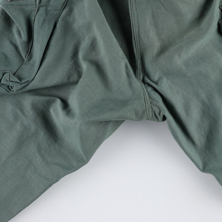 Military cargo pants for men, size W32 equivalent / eaa433427