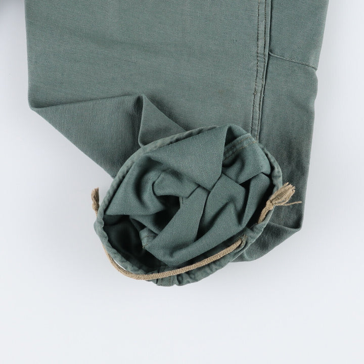 Military cargo pants for men, size W32 equivalent / eaa433427