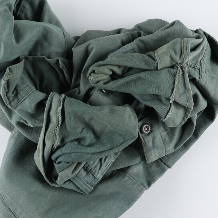 Military cargo pants for men, size W32 equivalent / eaa433427