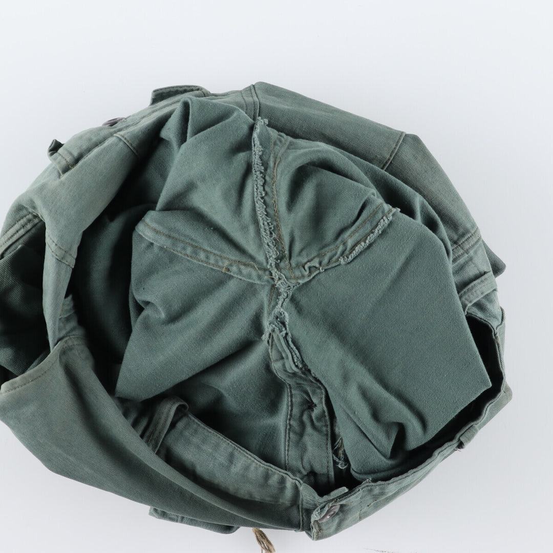 Military cargo pants for men, size W32 equivalent / eaa433427